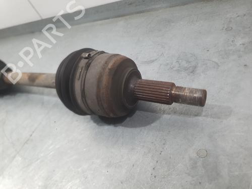 Left front driveshaft RENAULT EXPRESS Box Body/MPV 1.5 Blue dCi 75 (F6AA) | BP39698221M38 - Image 3