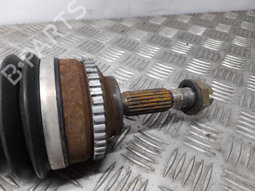 Left front driveshaft RENAULT MEGANE I Coach (DA0/1_) 1.4 16V (DA0D, DA1H, DA0W, DA10) | BP3702769M38 