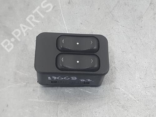 Used Left front window switch Left front window switch OPEL CORSA C (X01) 1.4 (F08, F68) (90 hp) 36137743 36137743