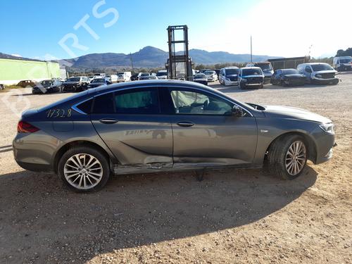 Upper protection OPEL INSIGNIA B Grand Sport (Z18) 1.5 (68) | BP30728500M93 