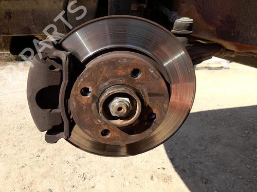 Left front steering knuckle SKODA FELICIA I (6U1) 1.3 | BP29730009M25 