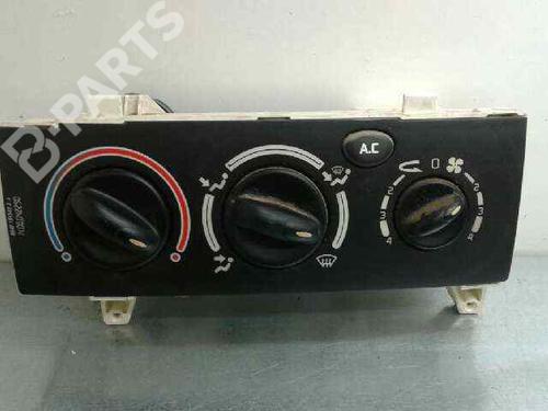 Commande Chauffage RENAULT MEGANE I Grandtour (KA0/1_) 1.9 dTi (KA1U) (80 hp) 3726507