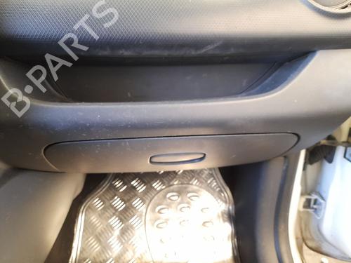 Hanskerom Hanskerom RENAULT CLIO IV (BH_) 1.5 dCi 75 (75 hp) 36754737 36754737
