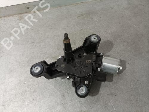 Used Rear wiper motor CITROËN C3 / C3 ORIGIN III (SX) [2016-2025]  9711990