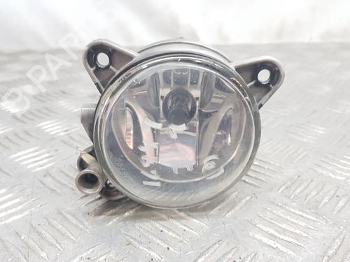 Used Left front fog light SKODA FABIA II (542) [2006-2014]  27683616