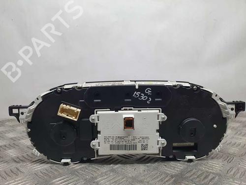Instrument cluster PEUGEOT 508 I (8D_)  | BP16732810C47 