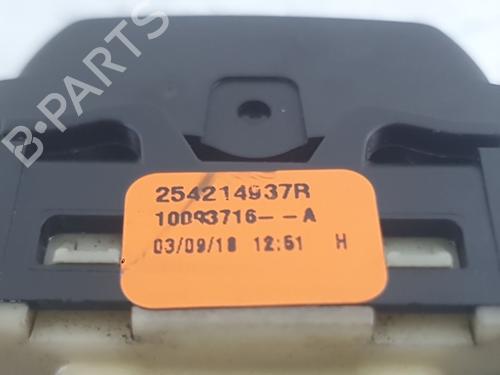 Left rear window switch DACIA SANDERO II TCe 90 (B8M1, B8MA, B8AC) | BP37263804I29 - Image 4