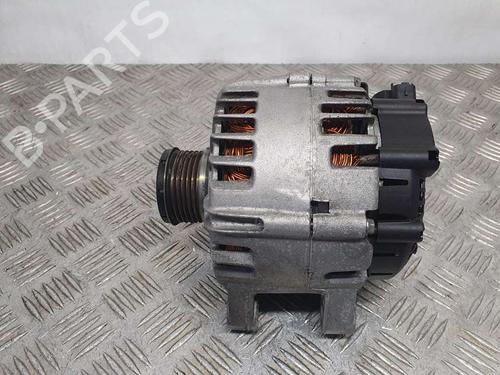 BP17787973M7 | Alternatore CITROËN C4 II (NC_) 1.6 HDi 90 BP17787973M7