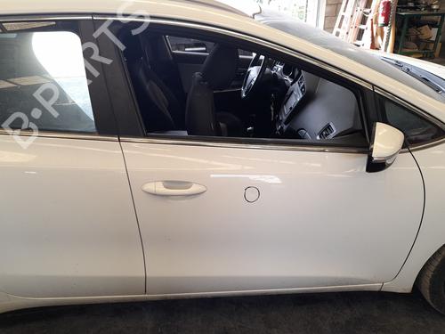 Used Right front door Right front door 37242741 37242741