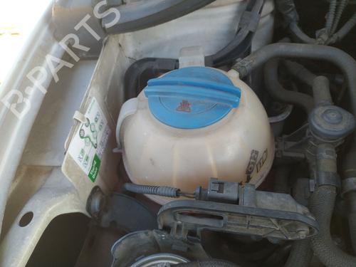 Used Expansion tank SEAT IBIZA IV (6J5, 6P1) 1.6 TDI (90 hp) 24676419