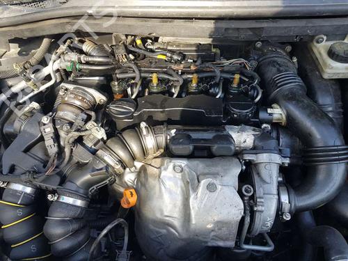 Motor CITROËN C4 I (LC_) [2004-2014]  17752213
