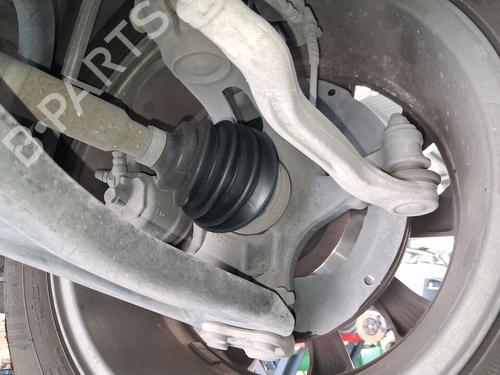 Used Right front steering knuckle Right front steering knuckle 39265845 39265845