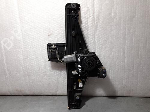 Rear left window mechanism DS DS 3 / DS 3 CROSSBACK (UR_, UC_, UJ_) [2018-2024]  17680690