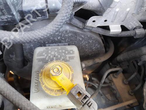 Used Servo brake SEAT TOLEDO II (1M2) 1.9 TDI (110 hp) 29402035
