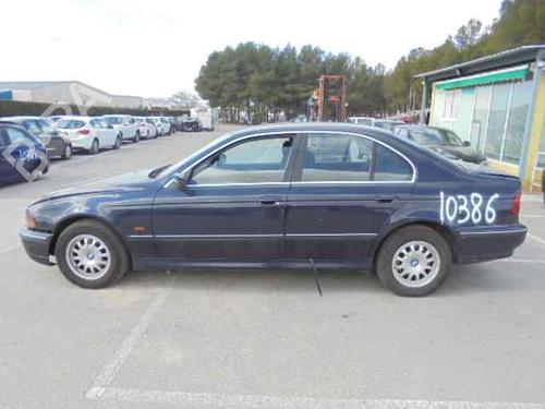 Left front window switch BMW 5 (E39) 523 i | BP1778324I27 
