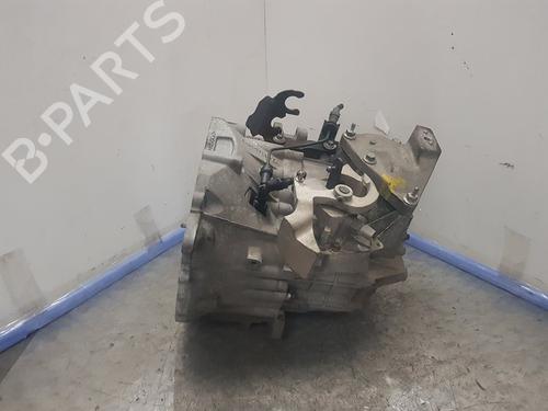 Gearbox FORD MONDEO IV (BA7)  | BP5861030M3 