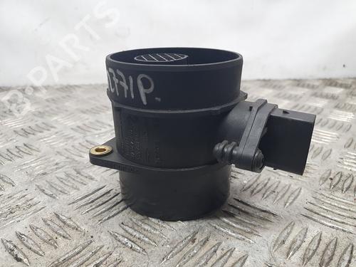 Used Mass air flow sensor MERCEDES-BENZ C-CLASS (W204) [2007-2015]  6333580