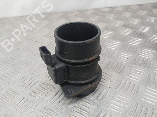 Used Mass air flow sensor RENAULT MEGANE II (BM0/1_, CM0/1_) [2001-2012]  19687398