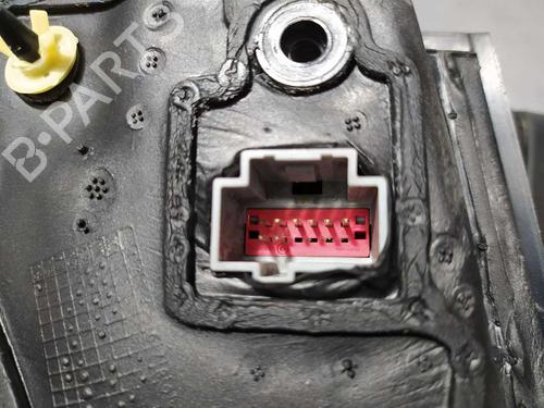 Left mirror FORD FOCUS III  | BP17745367C26 