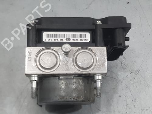ABS Bremseaggregat NISSAN NOTE (E12) 1.5 dCi | BP33703713M43 - Image 3