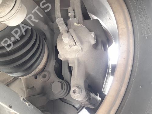 Used Left front brake caliper Left front brake caliper SEAT LEON (5F1) 1.6 TDI (115 hp) 34246054 34246054