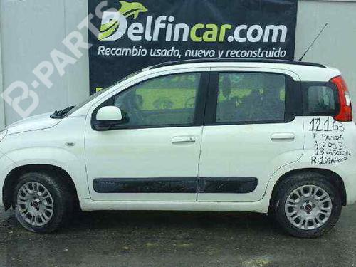 FIAT PANDA (169_)  1.2 (169AXF2A, 169AXF1A)  573970