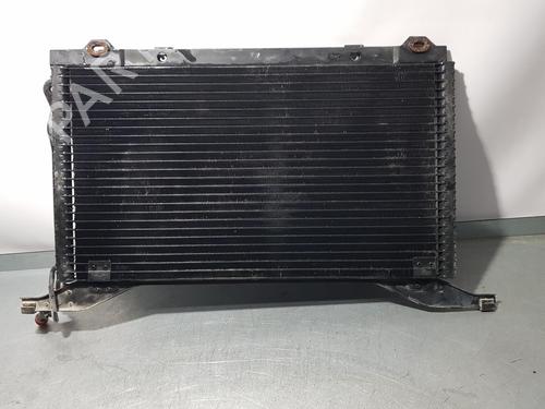 AC radiator MERCEDES-BENZ E-CLASS (W210)  | BP8240506M32 