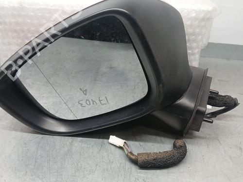Außenspiegel links für MAZDA 2 Hatchback (DL, DJ) 1.5 SKYACTIV-G (90 hp) 32391935