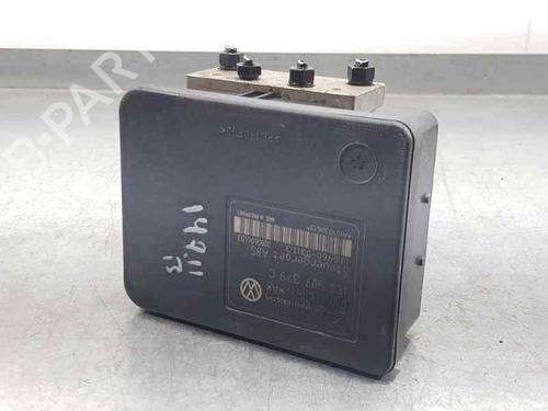 Used ABS pump VW GOLF IV (1J1) [1997-2008]  13899834