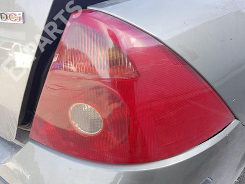 Used Right taillight FORD MONDEO III (B5Y) [2000-2007]  11417519