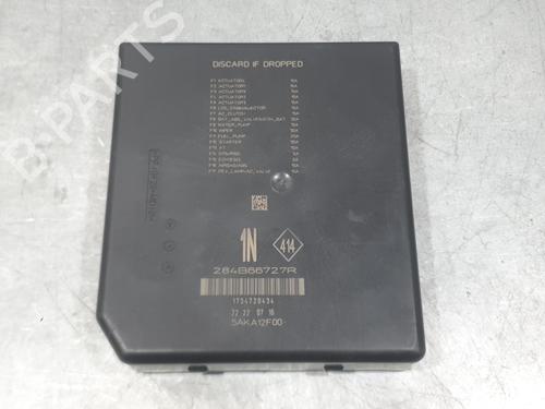 Used Fuse box Fuse box RENAULT TALISMAN (LP_) 1.6 dCi 130 (130 hp) 34006073 34006073