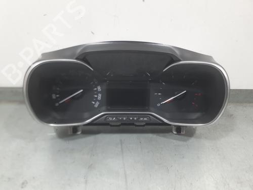 quadro-strumenti-citroen-c3-iii-sx-2016-39802919 main image