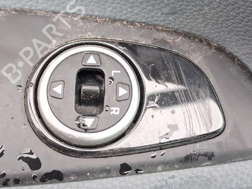 Used Mirror switch Mirror switch 38567504 38567504
