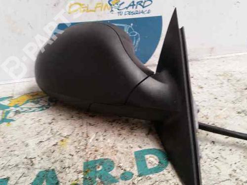 Right mirror SEAT CORDOBA (6L2)  | BP179566C27 