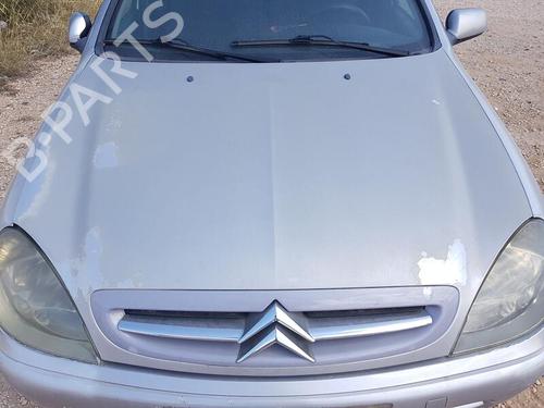 Used Hood CITROËN XSARA (N1) 2.0 HDi 90 (90 hp) 29402624