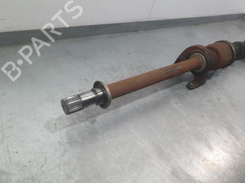 Right front driveshaft HONDA CR-V III (RE_) 2.2 i-DTEC 4WD (RE6) | BP37689129M39 - Image 2