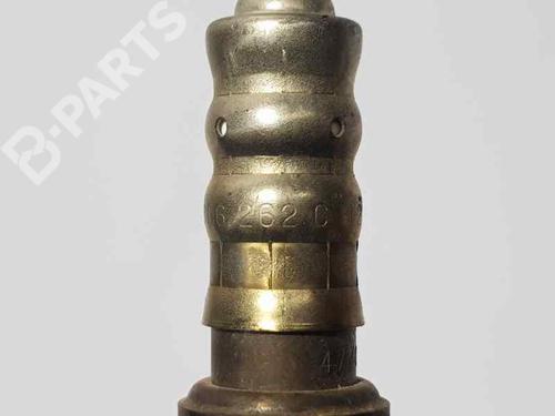 Electronic sensor VW POLO V (6R1, 6C1)  | BP8734832M84 