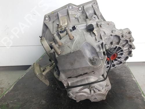 Gearbox FORD TOURNEO COURIER B460 MPV  | BP24202164M3 