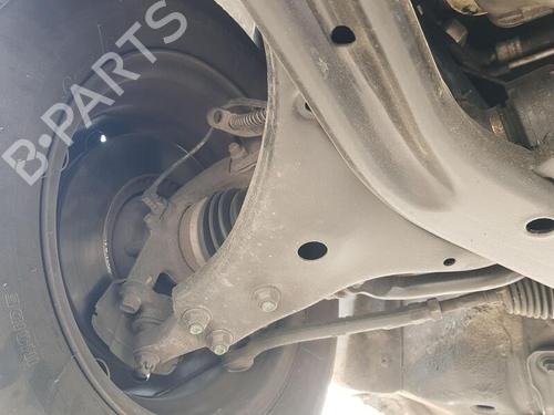Used Right front suspension arm HYUNDAI i30 (FD) 1.6 CRDi (116 hp) 25722650