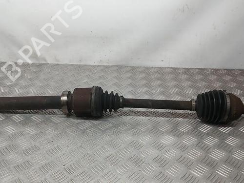 Used Right front driveshaft FORD MONDEO IV (BA7) [2007-2015]  16371346