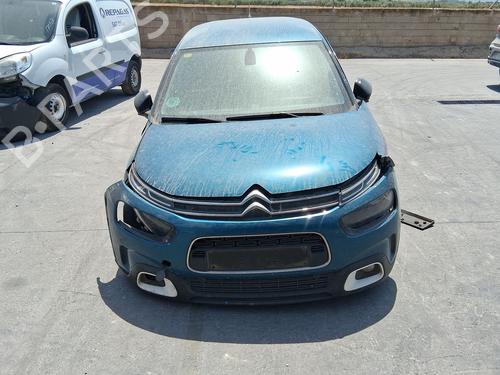 Højre bagtil lås CITROËN C4 CACTUS 1.2 THP 110 | BP38203415C99 - Image 3