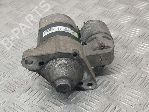 Used Starter RENAULT TWINGO II (CN0_) [2007-2025]  16683804
