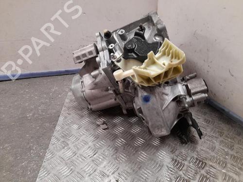 Gearbox CITROËN C-ELYSEE (DD_) | BP18963109M3