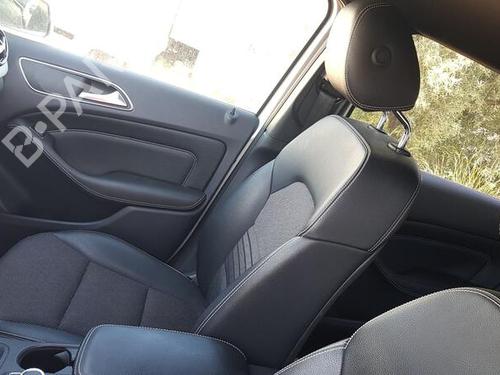 Used Right front seat MERCEDES-BENZ B-CLASS Sports Tourer (W246, W242) B 200 CDI / d (246.208) (136 hp) 25724915