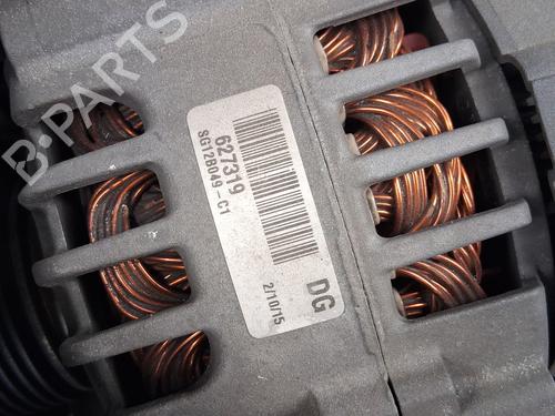 Used Alternator Alternator 37217344 37217344