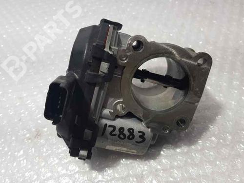 Throttle body PEUGEOT 3008 II SUV (MC_, MR_, MJ_, M4_)  | BP8355816M82 