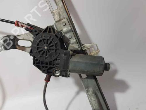 Front left window mechanism PEUGEOT 206 Hatchback (2A/C)  | BP7661551C22 