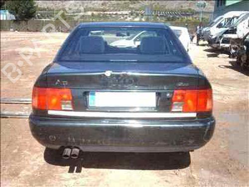 AC-Kondensator AUDI 100 C4 Saloon (4A2) 2.8 E | BP82441M32 
