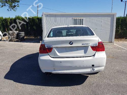Gearbox BMW 3 (E90)  | BP10280272M3 