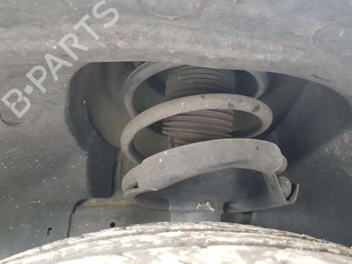 Used Left front shock absorber FORD FOCUS II (DA_, HCP, DP) [2004-2013]  16466775